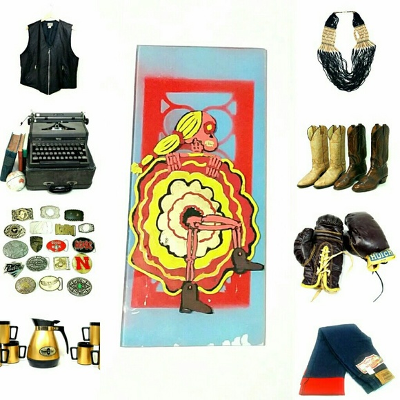 Meet your Posher, @InsOddsOuts - Picture 6 of 6